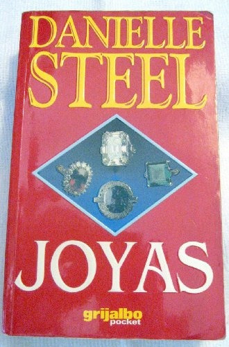 Joyas* - Danielle Steel