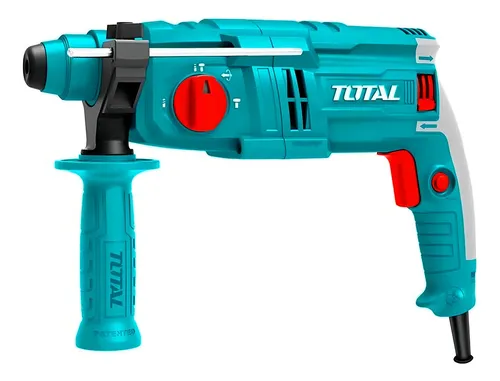 comprar Rotomartillo Electroneumático Total Th306236-4 Turquesa Frec