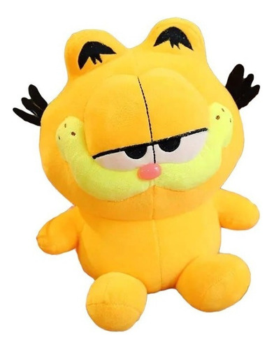 Garfield El Gato De El Show De Garfield Peluche Felpa Suave