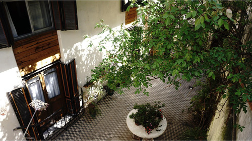 Imagen 2 de 24 de Gran Ph Muy Luminoso Sin Expensas. Patio Y Terraza