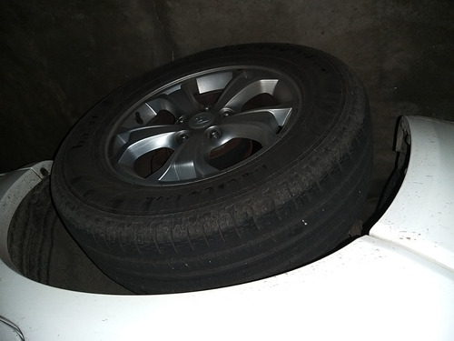 Hyundai Tucson Glsb 2.0 Aut. Flex 2015