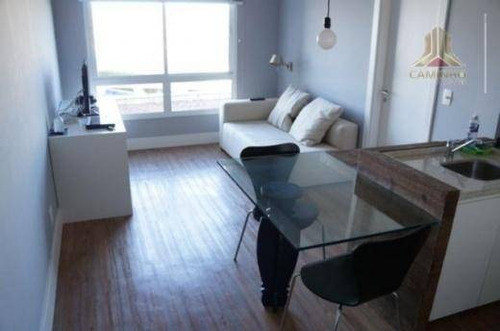 Imagem 2 de 13 de Loft Residencial À Venda, Três Figueiras, Porto Alegre - Lf0008. - Lf0008