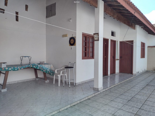 Imagem 9 de 30 de Casa - 659 - 69218744