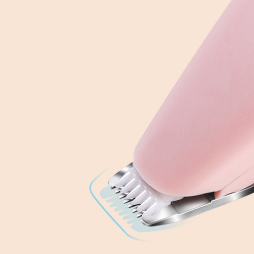 (w) Grooming Clippers Electric Para Aparador De Gatos Para A