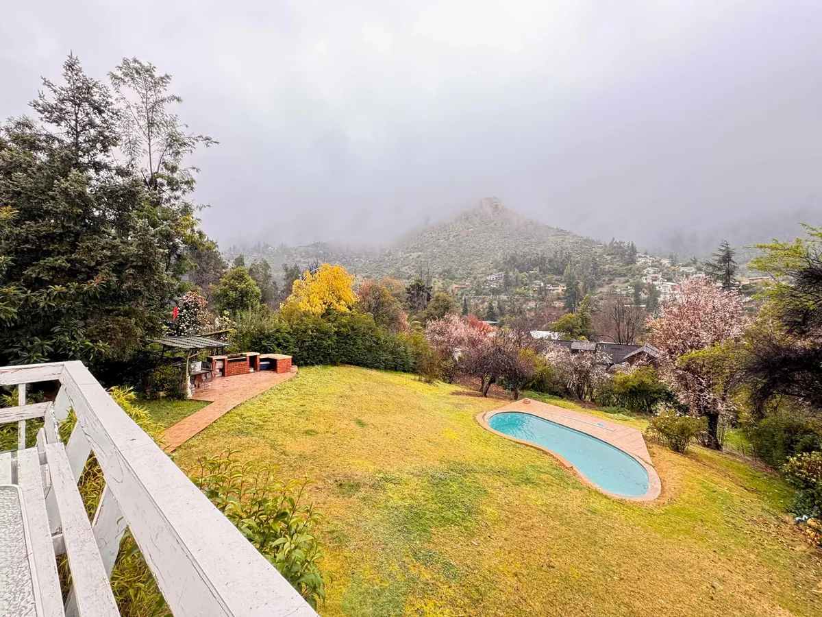 Imagen 1 de 22 de Venta Terreno De 1578 M2 / 180 M2 Construido. (66123)
