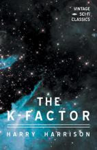 The K-factor - Harry Harrison