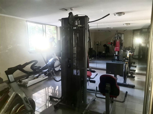 Catedral / Metro Santa Ana / Venta 1 D 2 B Y B En Santiago