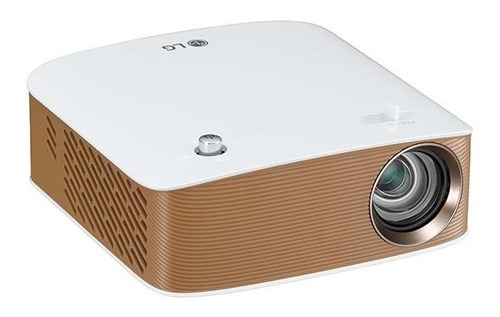 Proyector LG Ph150g 130 Lúmenes Ansi Lcos 720p 1280x720 /vc