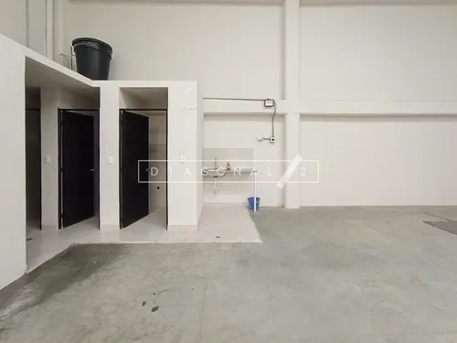Bodega Industrial En Arriendo En El Toberín
