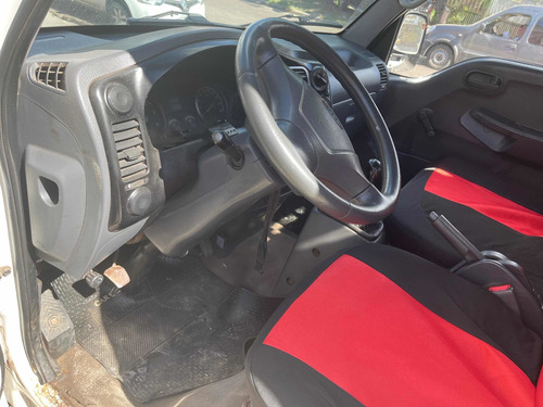 Kia K 2700 2009 2.7 Truck C/caja 4x2