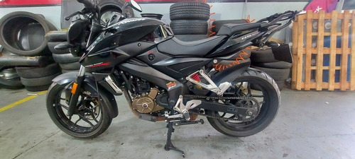 Imagen 11 de 13 de Bajaj Rouser Ns 200