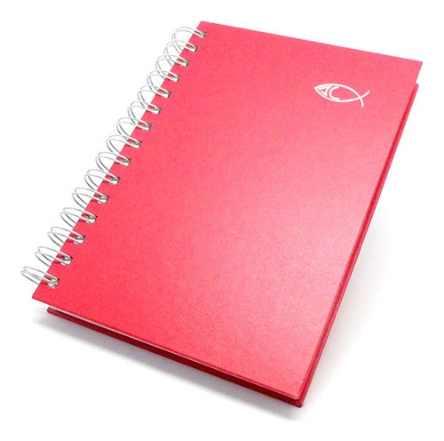 10% Dto!!! Pack 3 Un. Agenda Cristiana 2024 Classic Anillada