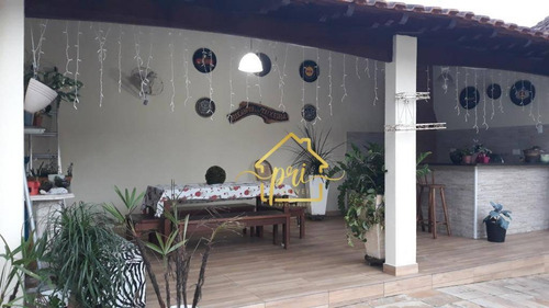 Casa À Venda, 330 M² Por R$ 795.000,00 - Mirim - Praia Grande/sp - Ca0063
