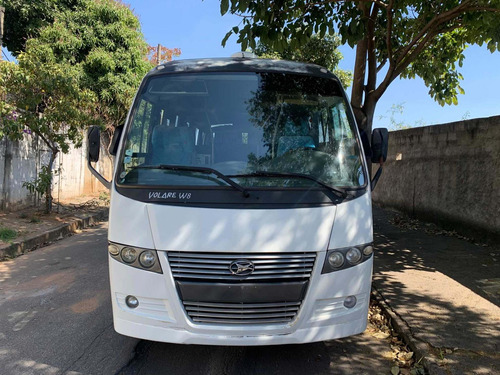 Imagem 1 de 13 de Volare W8 2008 Ideal Para Motorhome