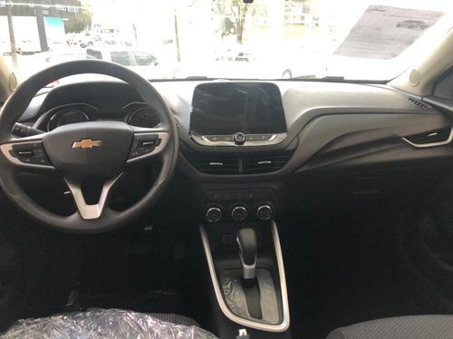 Imagem 7 de 7 de Chevrolet Onix Plus 1.0 Ltz Turbo (flex) (aut)