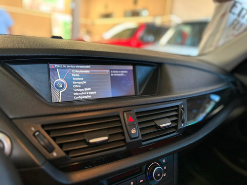 BMW X1 Xdrive Vm31