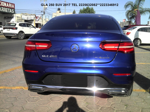 Mercedes-Benz Clase GLA 2.0 250 Cgi Sport Sin Techo At