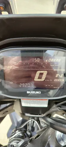 Vstrom Sx 250