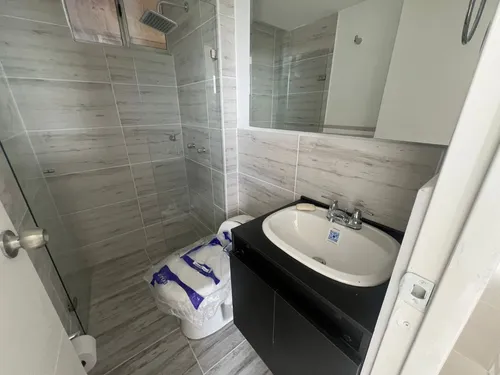 Se Arrienda Apartamento En Altos De Calasanz