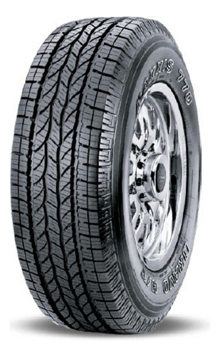 Llanta 245/75r17 112t Maxxis Bravo Ht-770 Índice De Velocidad T