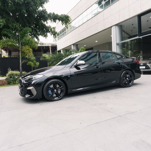 BMW M 235I 2.0 TWINTURBO GASOLINA XDRIVE GRAN COUPE AUTOMÁTICO