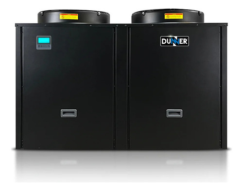 Bombas De Calor Dunner Ecopower-70 - Piscina De Hasta 250m3