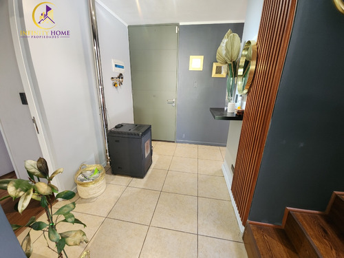 Excelente Propiedad Condominio Jardín Oriente
