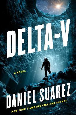 Libro Delta-v - Daniel Suarez