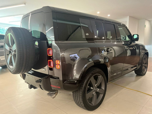 Land Rover Defender 110 Se 2023 Gris