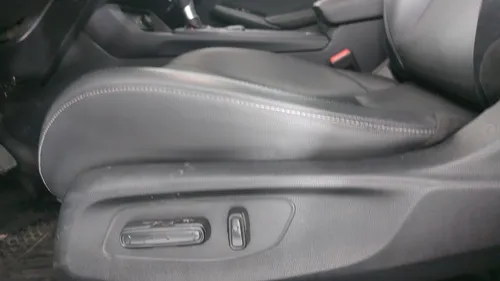 Honda Civic 1.5 Touring Cvt