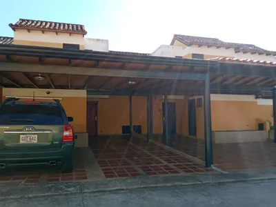 Townhouse en venta