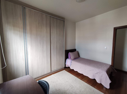 Imagem 18 de 24 de Apartamento Com 3 Quartos Para Comprar No Sagrada Família Em Belo Horizonte/mg - 2995