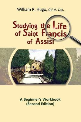 Libro Studying The Life Of Saint Francis Of Assisi - Will...