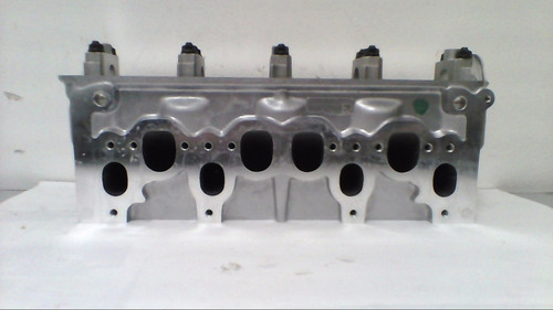 Imagen 2 de 2 de Tapa Cilindro Gol 1.9d 7mm Vw Española 1.9 Diesel Amc