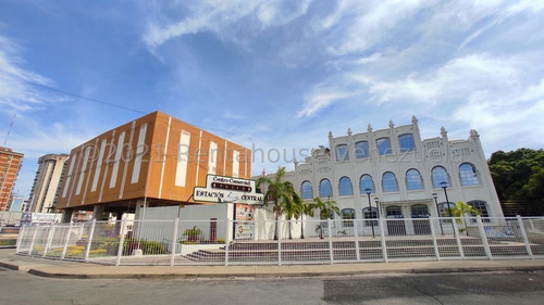 Imagen 1 de 14 de Fondo De Comercio Maracay Zona Centro Cod22-1128 Ava