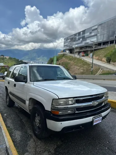 Chevrolet Grand Blazer Z71
