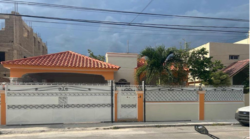 Casa De Oportunidad En Romana Del Oeste, La Romana