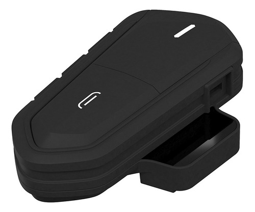 B35 Bluetooth 4.1 + Edr Casco De Moto Audífonos Impermeabl