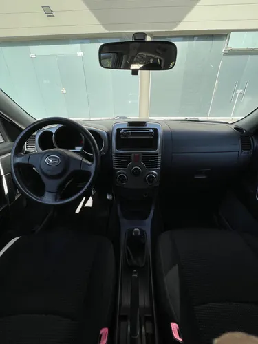 Daihatsu Terios 1.5 Okii