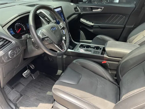 Ford Edge St Tp 2700cc 4x4