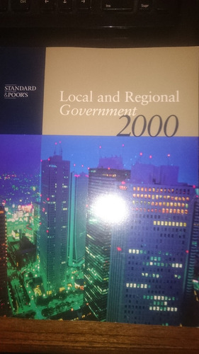 Standard & Poor´s - Local And Regional Government