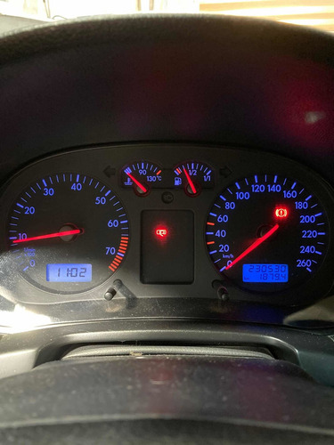 Volkswagen Golf 1.6 Comfortline 2004