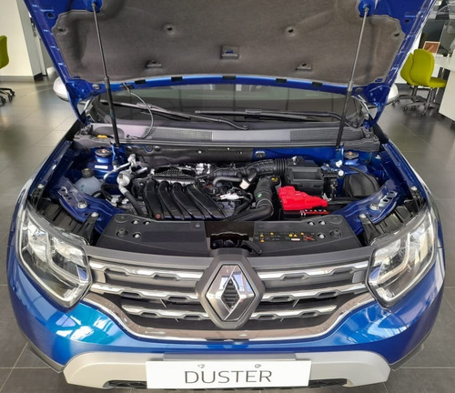 Imagen 3 de 15 de Nuevo Renault Duster Intens 1.6 Cvt. (lc.)