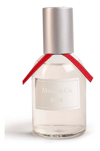 Perfume Mimo & Co Boys Colonia 110ml Niño Chico
