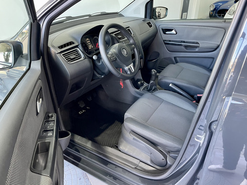 Volkswagen Fox 1.6 Comfortline