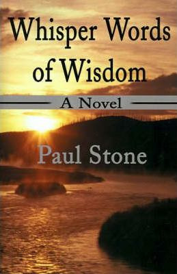 Libro Whisper Words Of Wisdom - Paul Stone