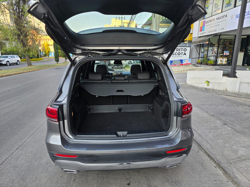 Mercedes-benz Clase Glb 2.0 200 Progressive 4matic