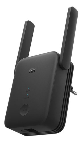 Repetidor Wifi Ac1200 Doble Banda Range Extender 