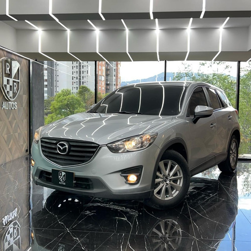 Mazda CX-5 Touring