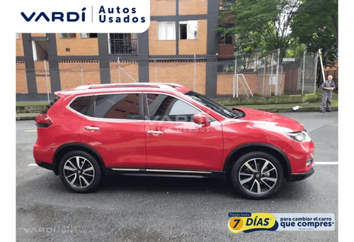 Nissan X-trailt32 49245